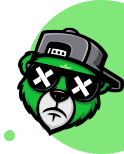 DB Distro Mascot