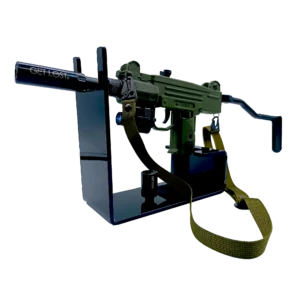 UTG-GRN-002 Get Lost Uzi Torch Lighter (Green Sand)