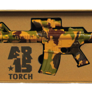 21346T-GB3 AR15 Torch Lighter Gift Box (1Pc)
