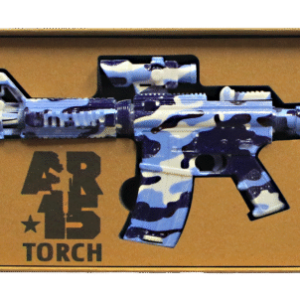 21346T-GB5 AR15 Torch Lighter Gift Box (1Pc)