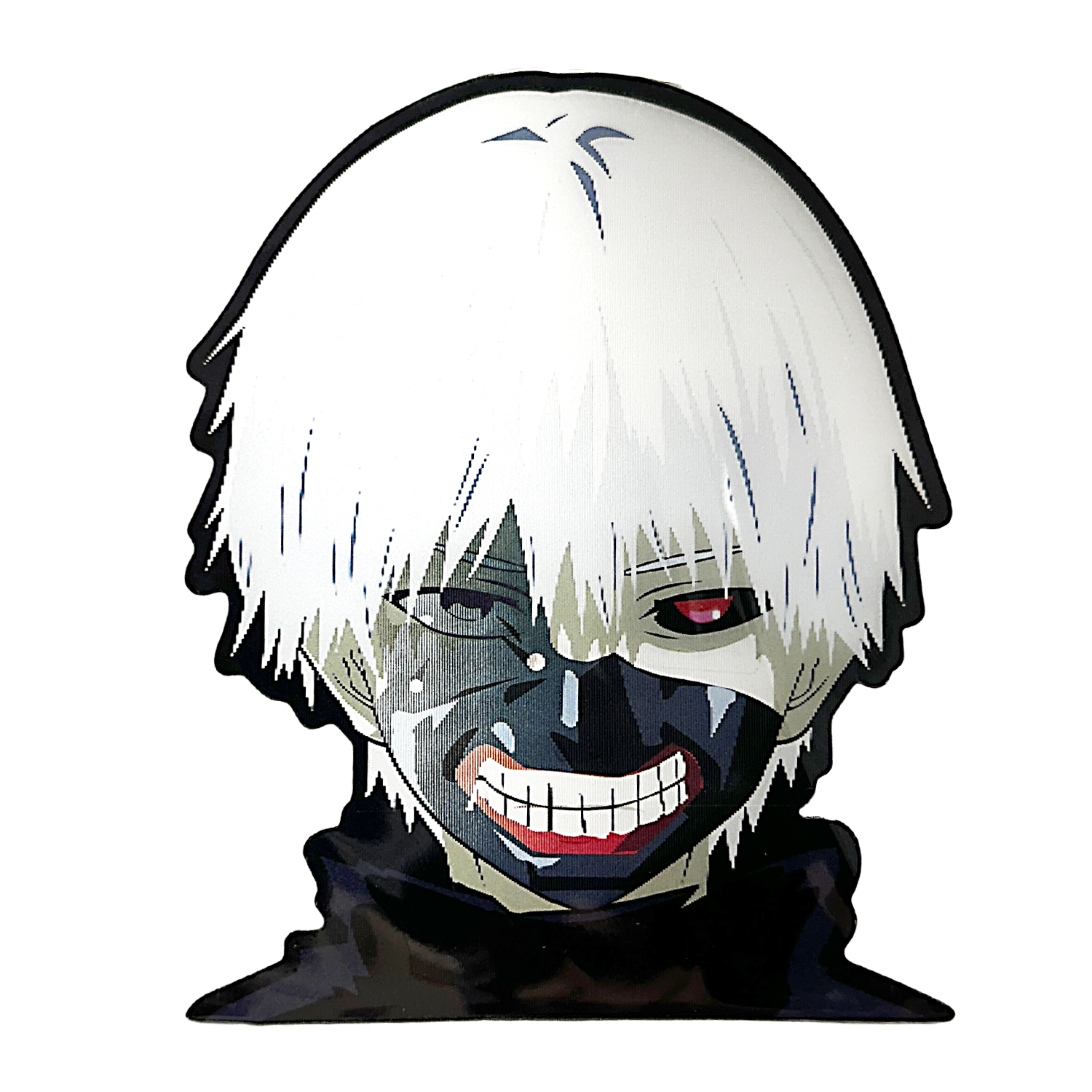 3D3DK135 Anime Ken Kaneki Tokyo Ghoul Sticker