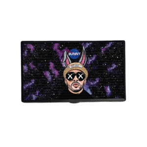 M3DS-010 Get Lost Mini 3D Digital Scale - 3D Flip Effect - Bad Bunny