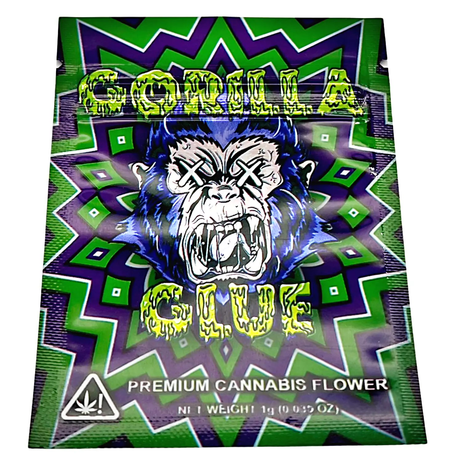 Gorilla Glue - CMB-1G-046