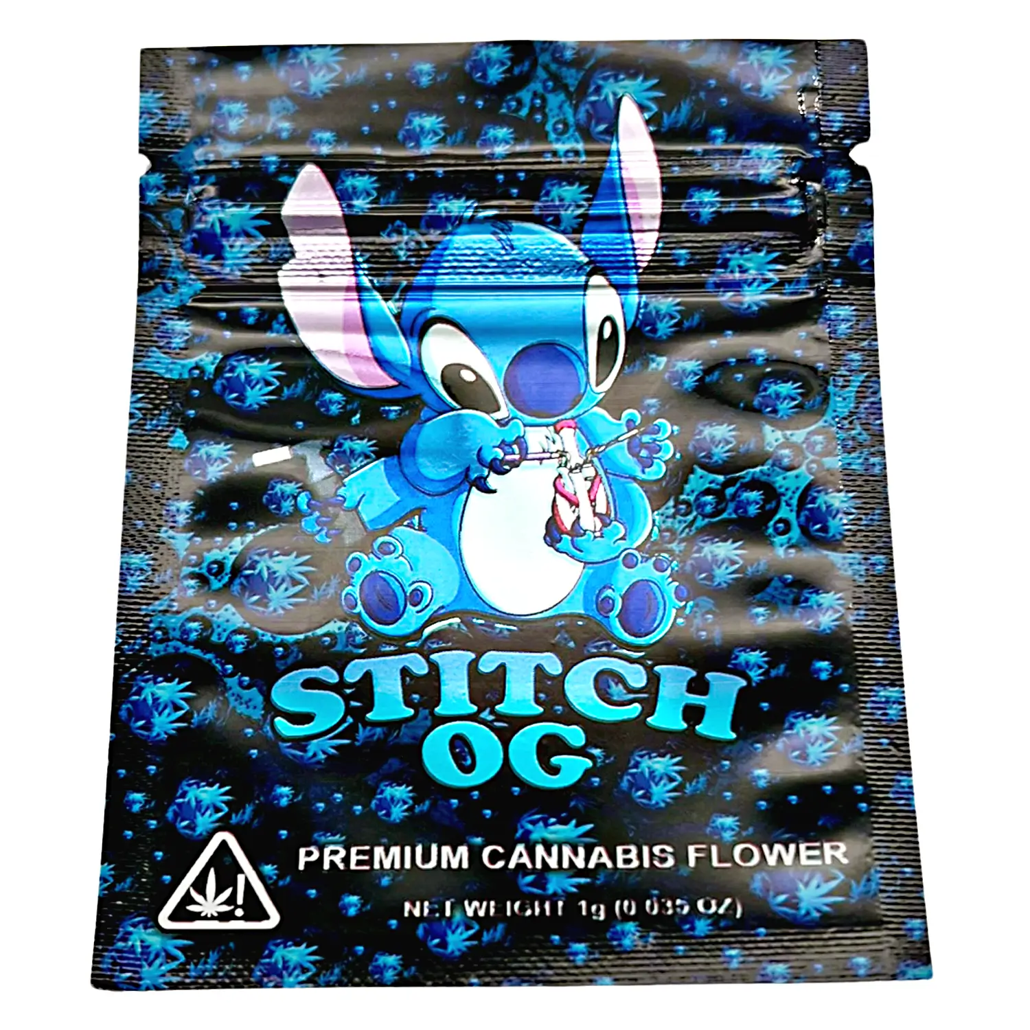 Stitch OG - CMB-1G-097