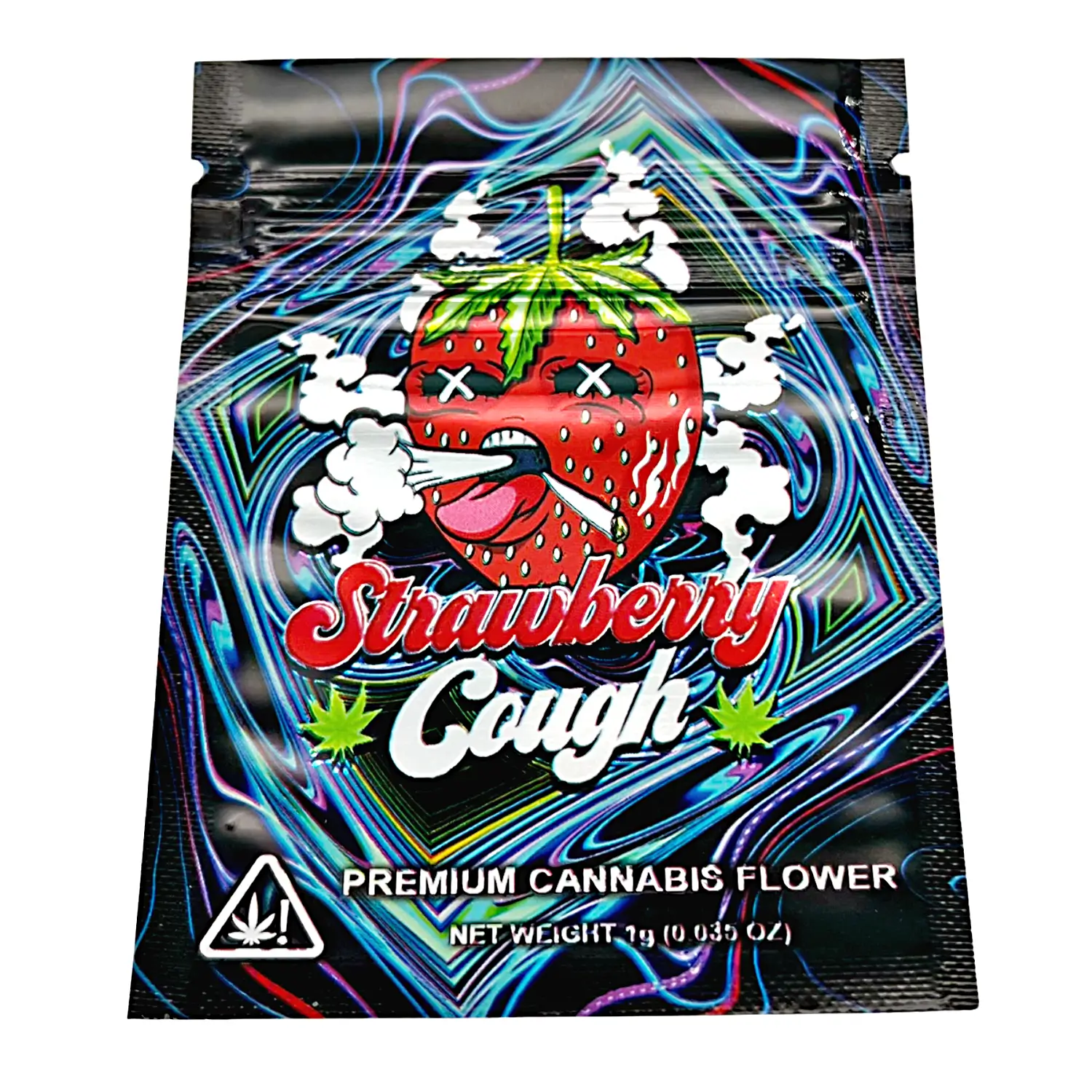 Strawberry Cough - CMB-1G-098