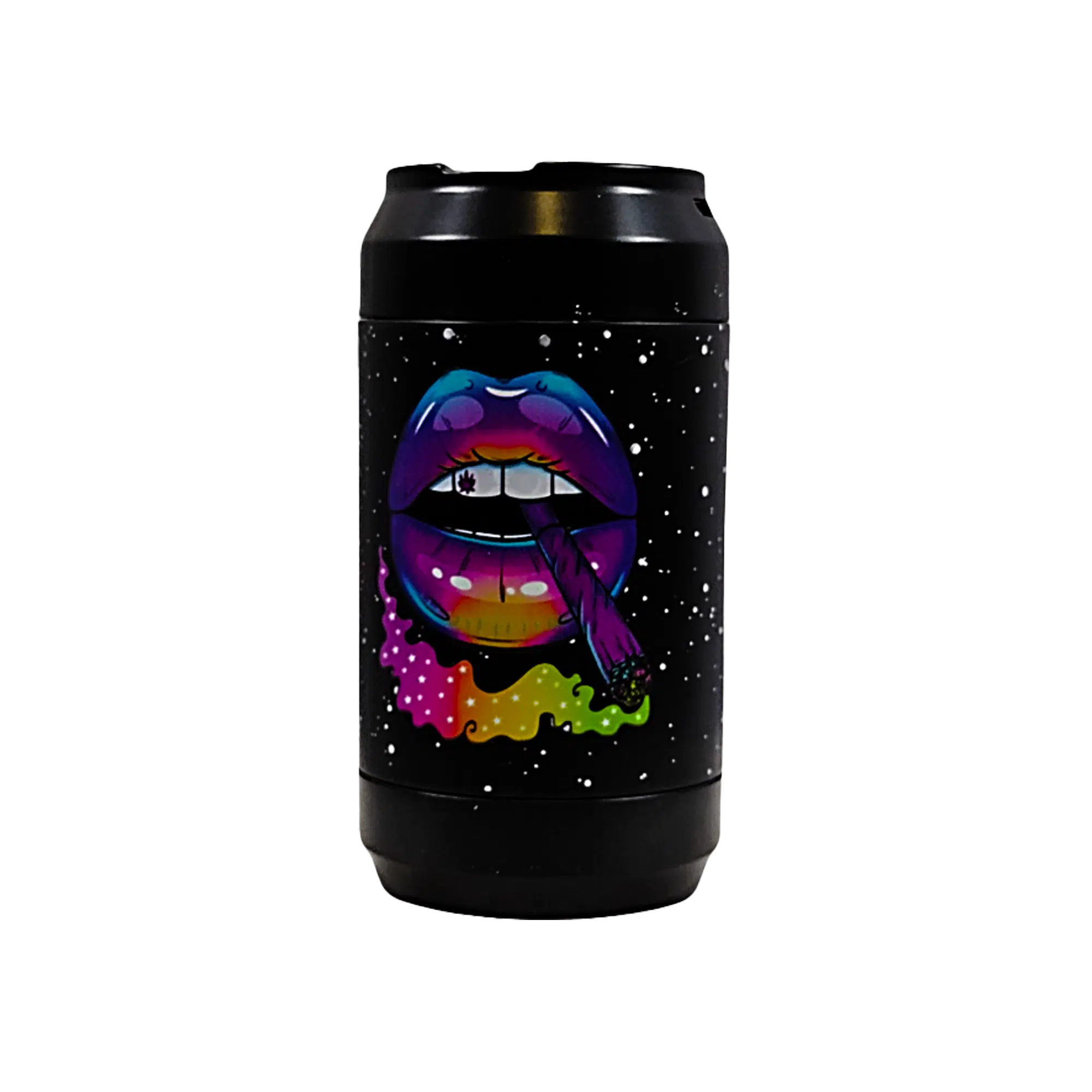GJ-014 – 4 in 1 Galaxy Jar (Big Lips)
