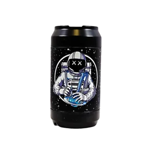 GJ-015 - 4 in 1 Galaxy Jar (Astronaut Earth Bong)