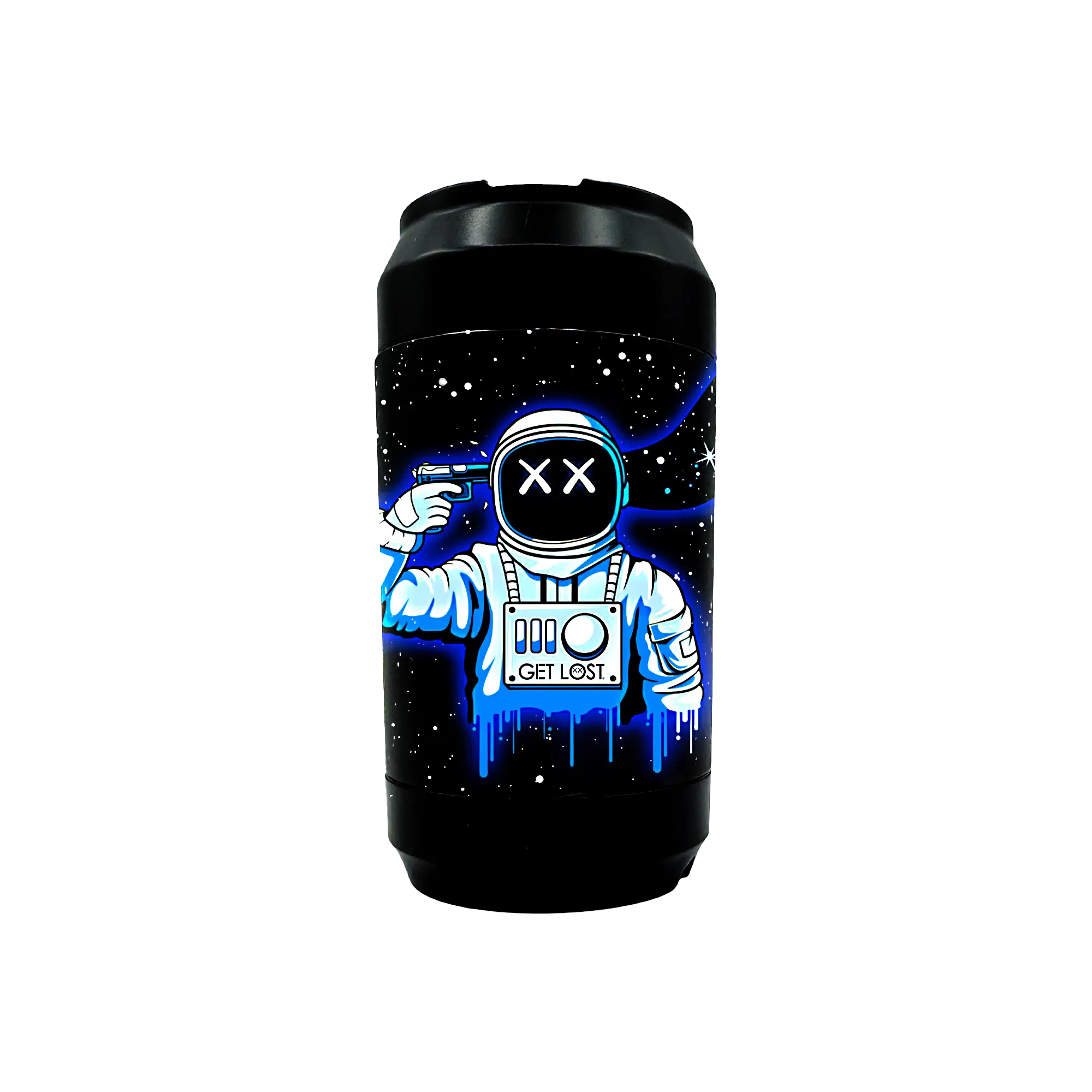 GJ-016 – 4 in 1 Galaxy Jar (Astronaut Suicide)