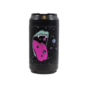 GJ-021 - 4 in 1 Galaxy Jar (Snake Tongue)