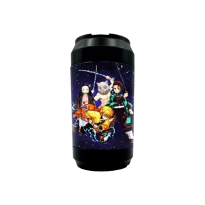 GJ-028 - 4 in 1 Galaxy Jar (Anime Demon Slayers)