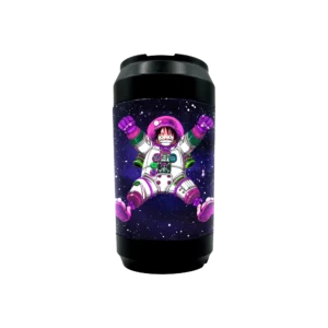 GJ-030 - 4 in 1 Galaxy Jar (Anime Monkey D. Luffy)