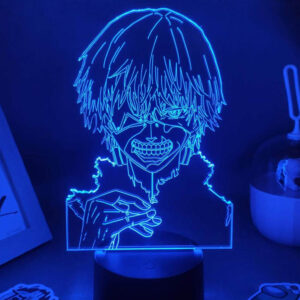 NSL-023 - LED Standing Light - Anime Tokyo Ghoul