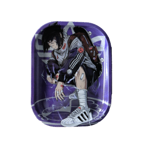 STNL-001 Small Tray No Lid - Anime Naruto Itachi