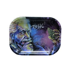STNL-002 Small Tray No Lid - Einstein T=HC2