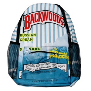 APB-023 - DBD Backpack - Backwoods - Russian Cream