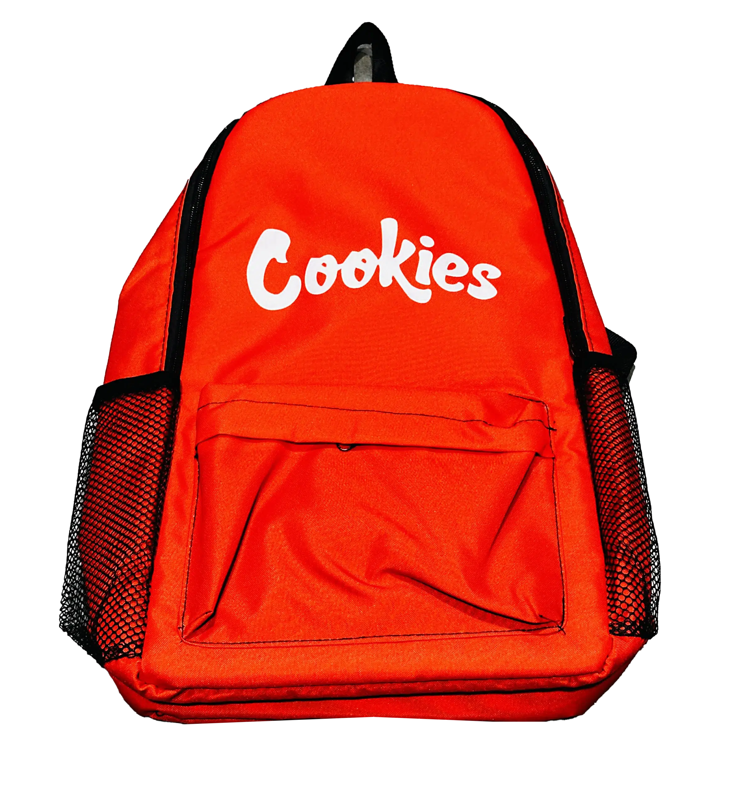 APB-035 – DBD Backpack – Cookies – Red