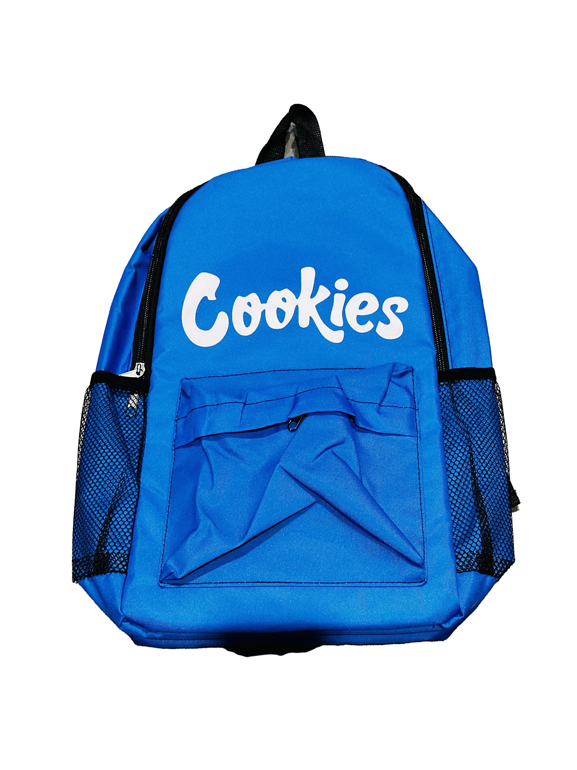 APB-036 – DBD Backpack – Cookies – Royal Blue