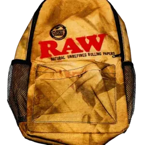 APB-045 - DBD Backpack - Raw - Desert Sand