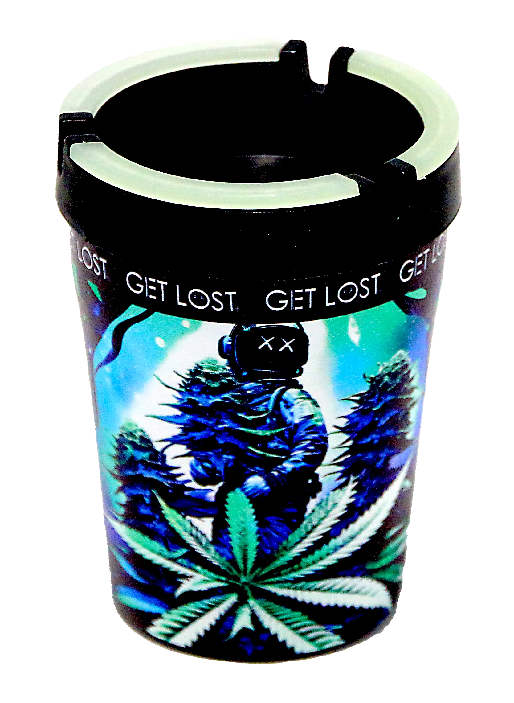 BB-12PK-003 - Get Lost Glow Top Butt Bucket (12 Count) Set 03 - Image 10