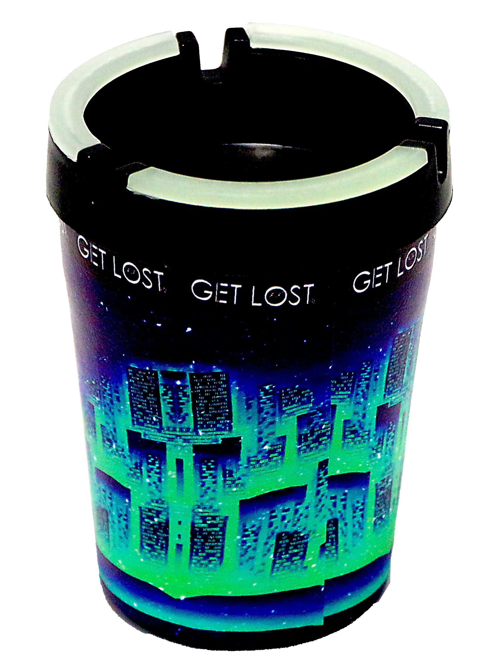 BB-12PK-003 - Get Lost Glow Top Butt Bucket (12 Count) Set 03 - Image 7