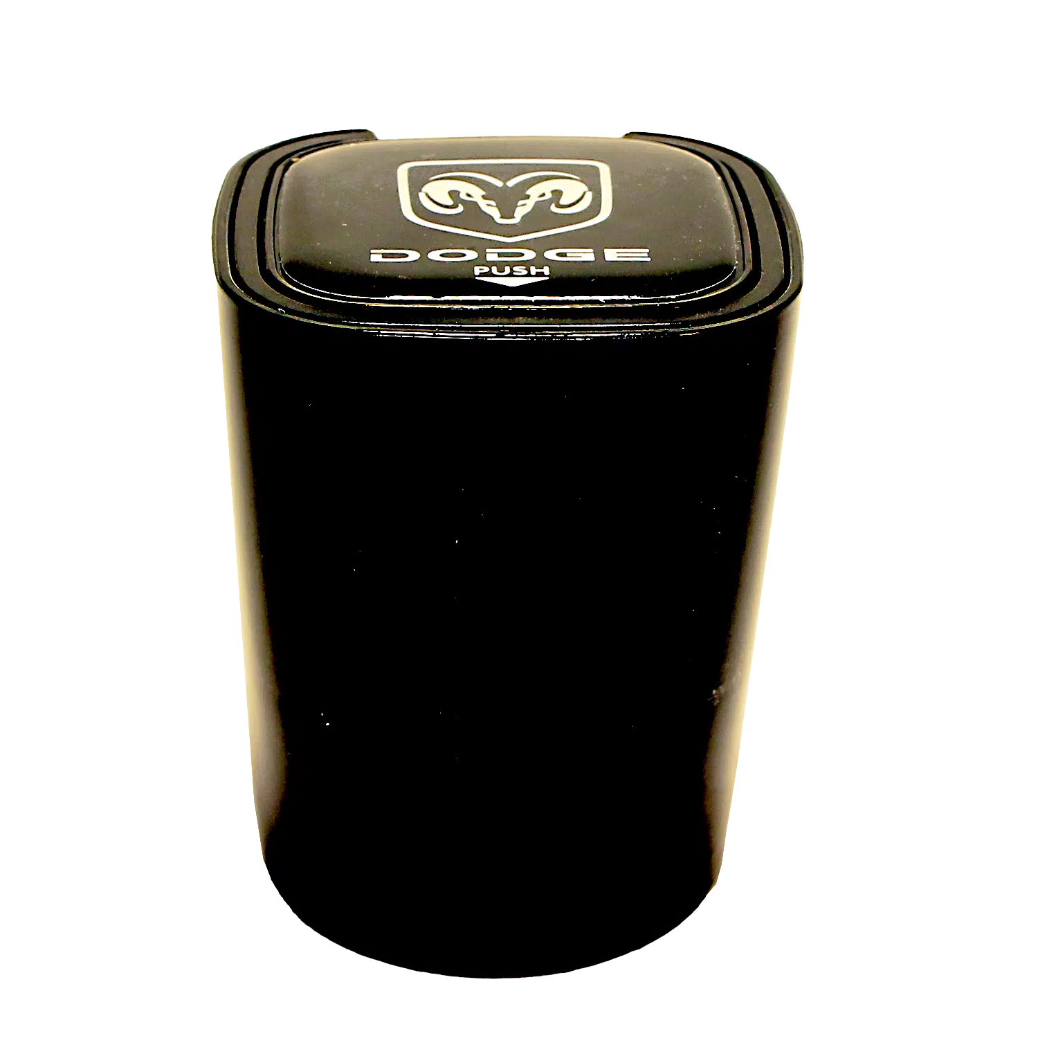 CBA-001 - Get Lost Car Brand Ashtray (6 Count) - Image 15