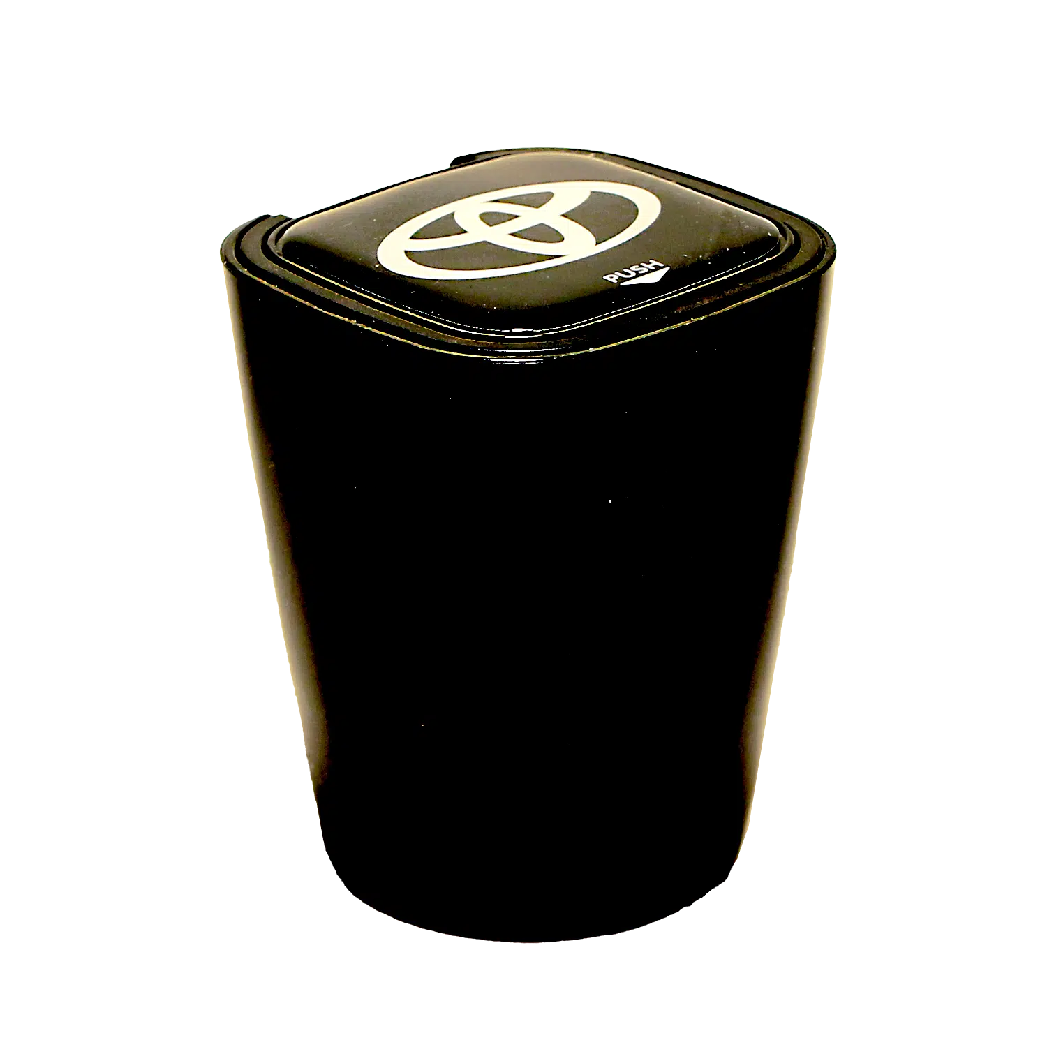 CBA-001 - Get Lost Car Brand Ashtray (6 Count) - Image 35
