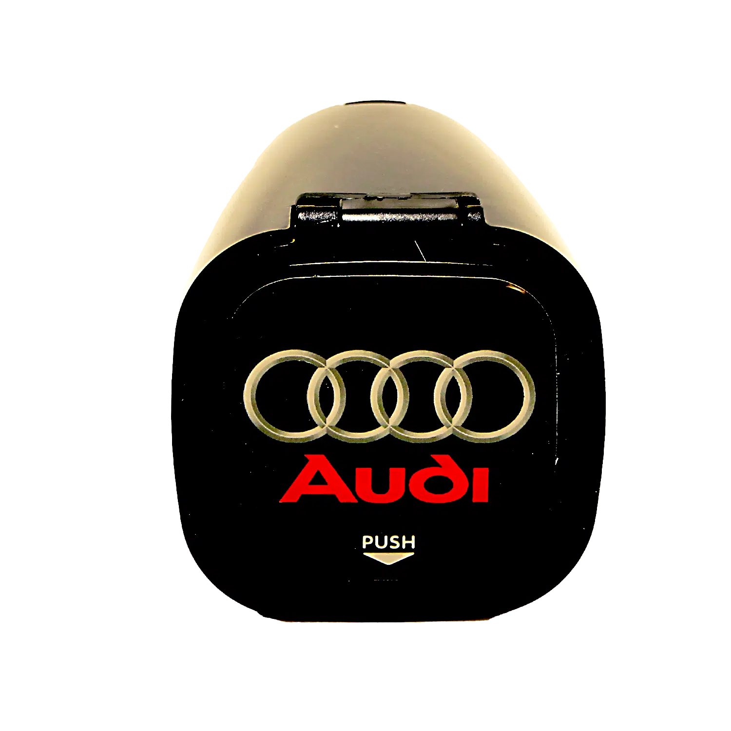 CBA-002 - Get Lost Luxury Car Brand Ashtray (6 Count) - Image 43