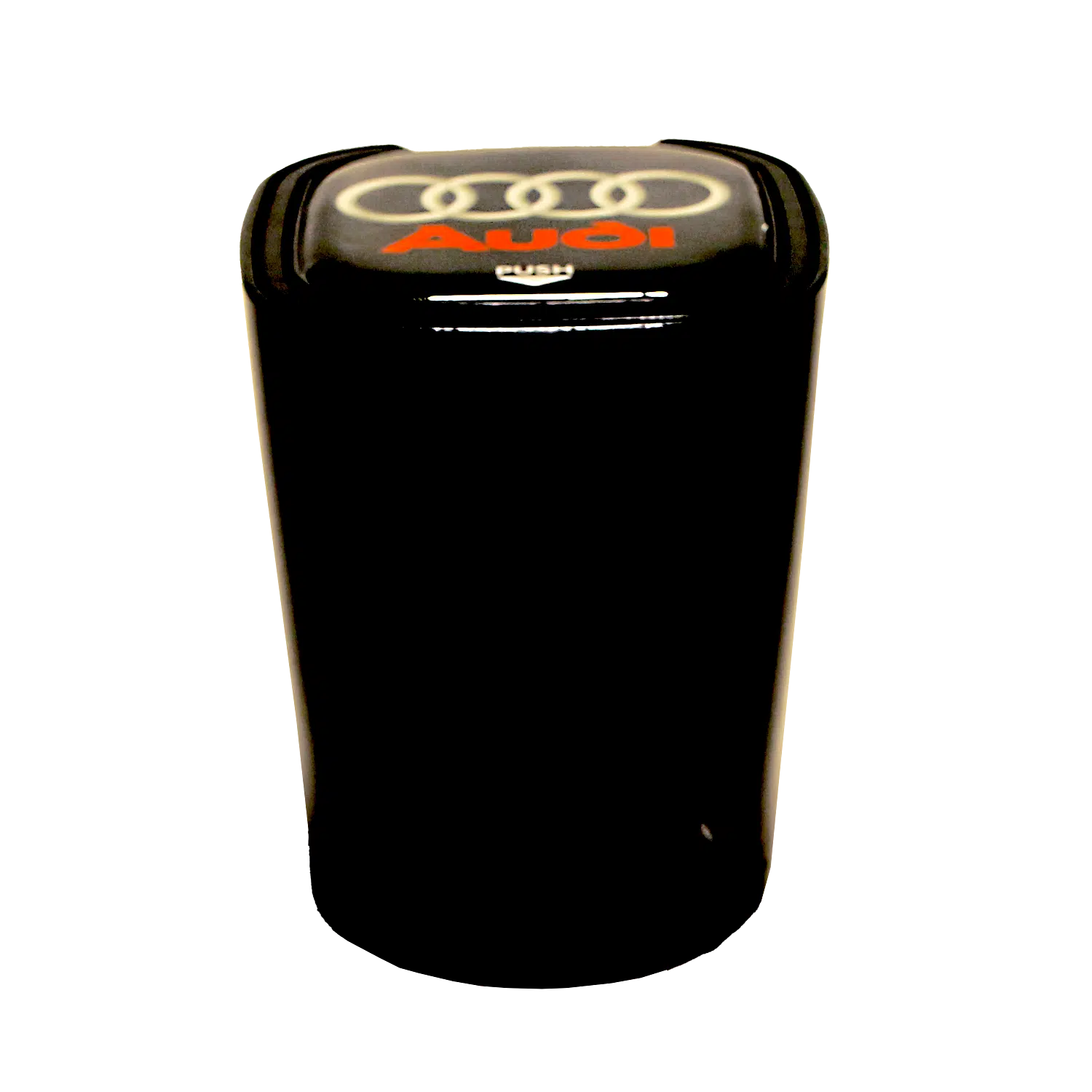 CBA-002 - Get Lost Luxury Car Brand Ashtray (6 Count) - Image 42