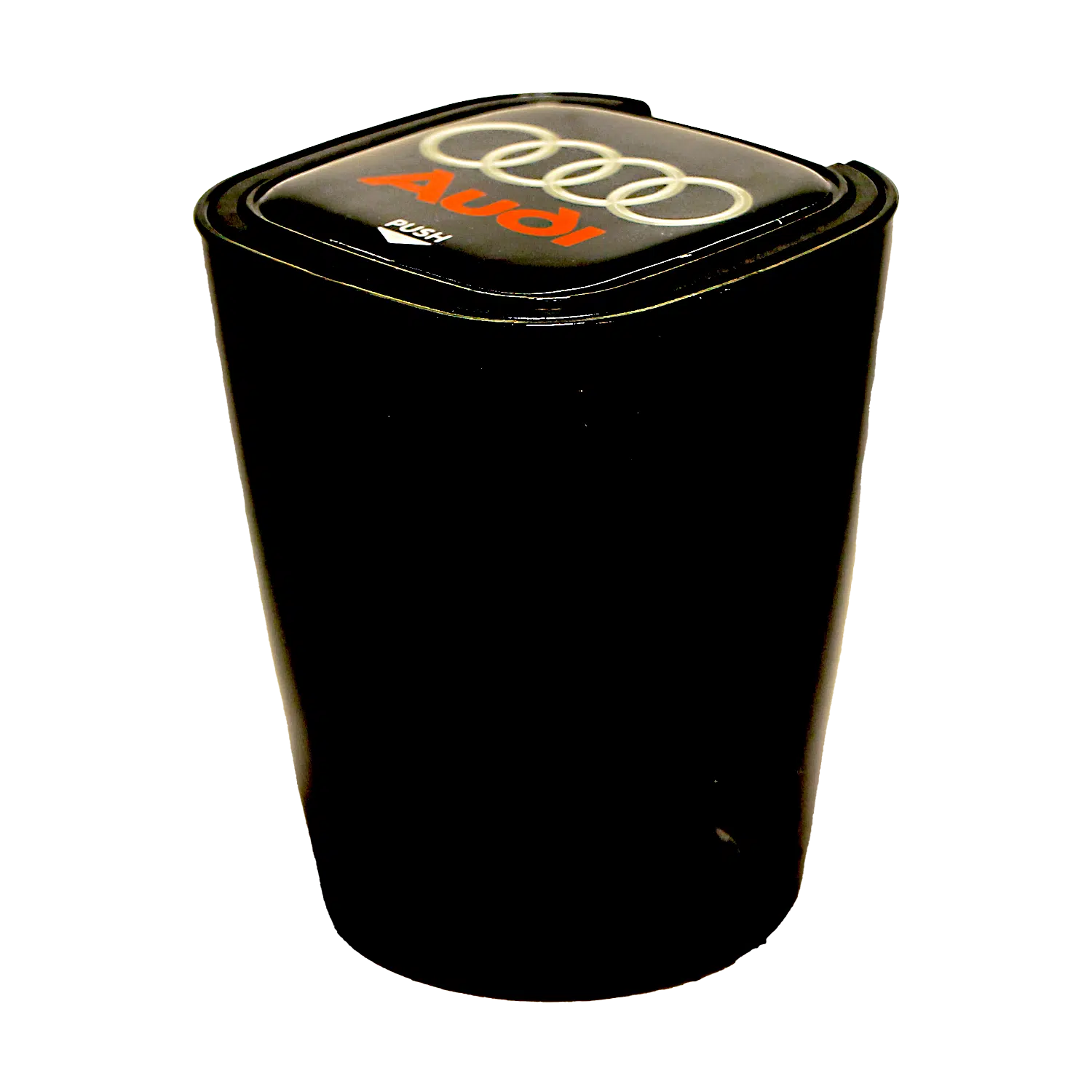 CBA-002 - Get Lost Luxury Car Brand Ashtray (6 Count) - Image 41