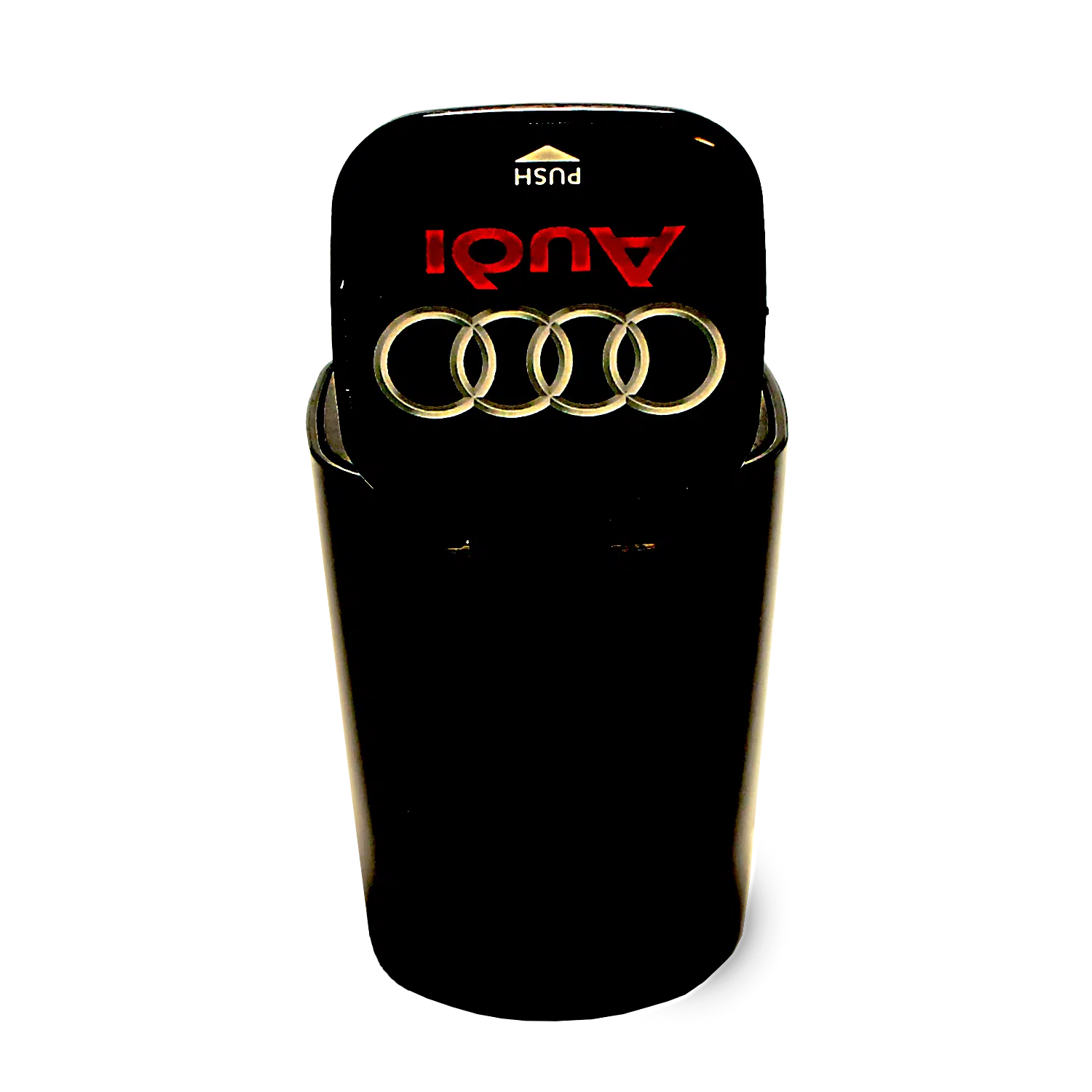 CBA-002 - Get Lost Luxury Car Brand Ashtray (6 Count) - Image 40