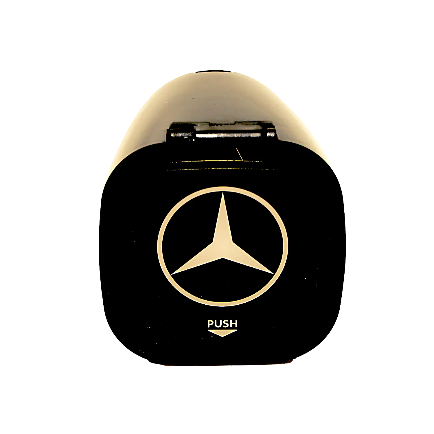 CBA-002 - Get Lost Luxury Car Brand Ashtray (6 Count) - Image 24