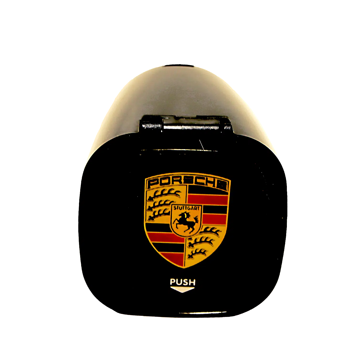 CBA-002 - Get Lost Luxury Car Brand Ashtray (6 Count) - Image 19