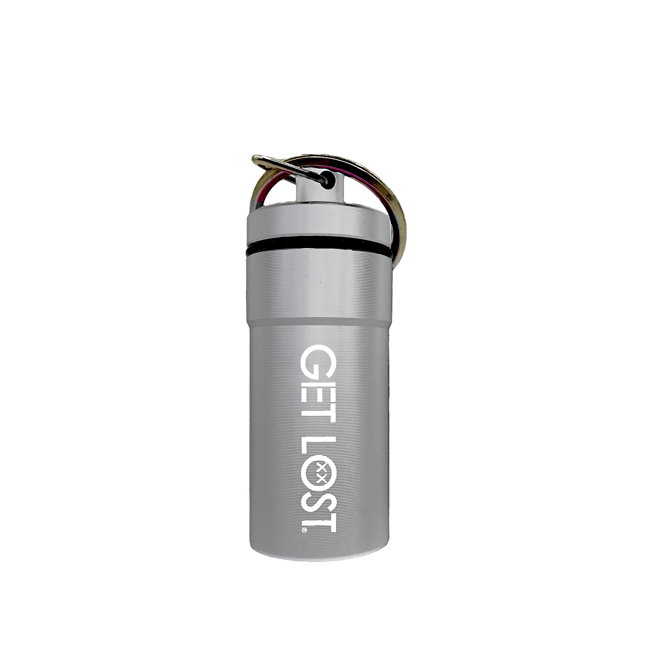 MSK-30PK-002 - Get Lost Mini Spoon Metal Container (30 Count) Display - Image 3