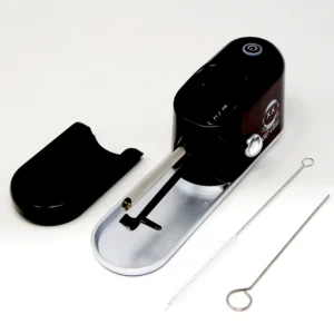 PRCEFM-001 - Get Lost - Pre-Rolled Cole Electric Filling Machine
