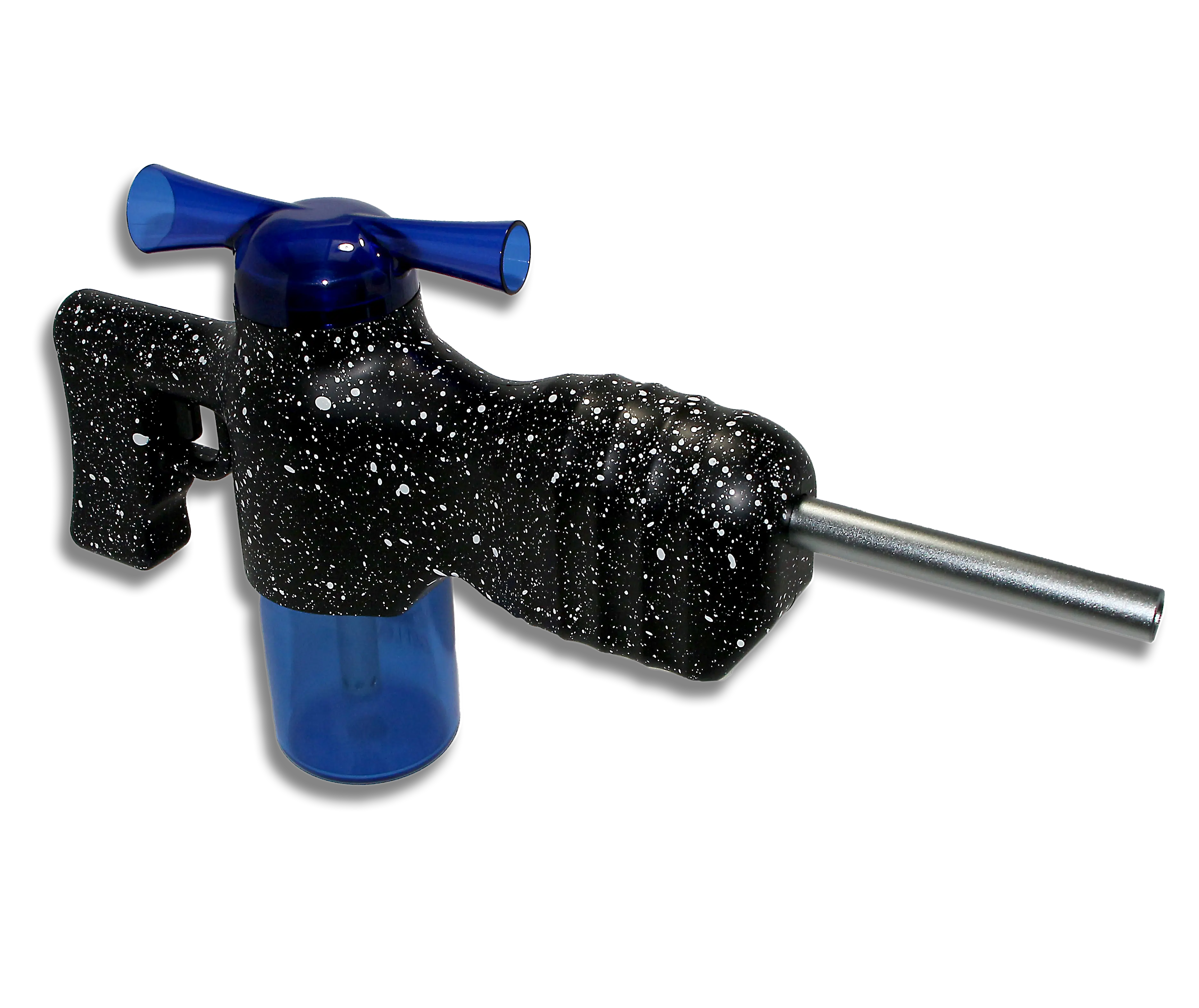 PSG-BLU-003 - Get Lost Premium Smoke Gun (Blue) - Image 4