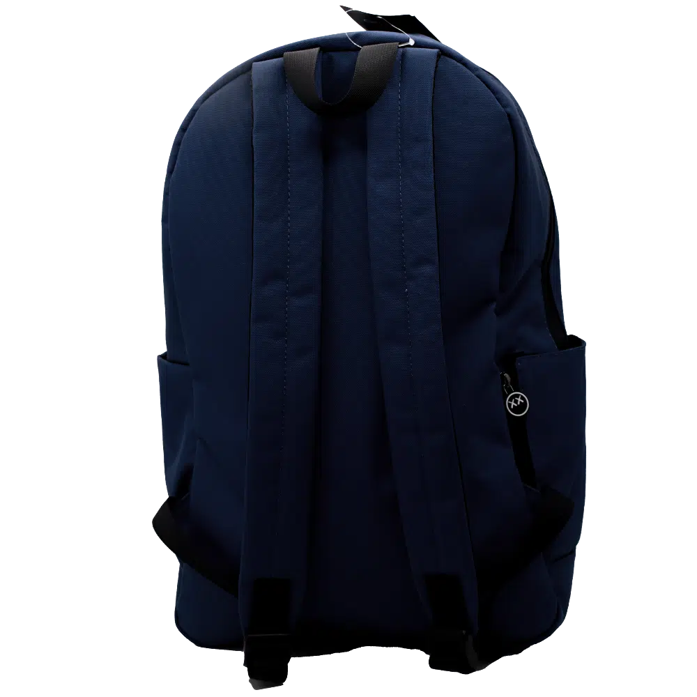 SPBP-DBLU-005 Get Lost Smell Proof Backpack (Dark Blue) - Image 3
