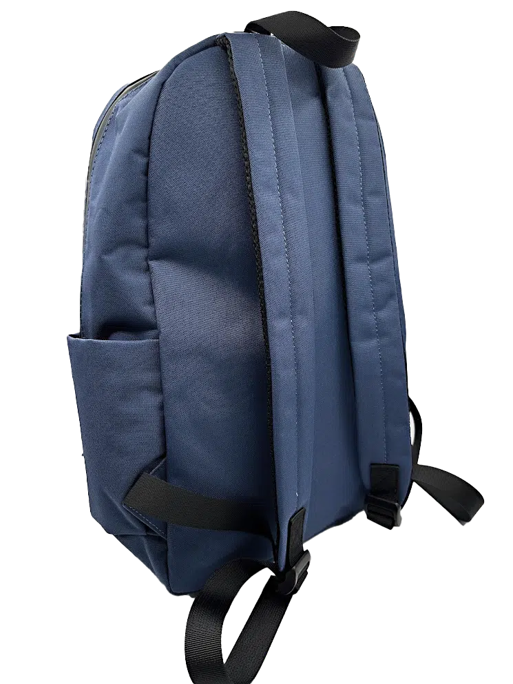 SPBP-DBLU-005 Get Lost Smell Proof Backpack (Dark Blue) - Image 10