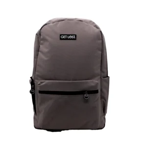 SPBP-GRY-003 Get Lost Smell Proof Backpack (Grey)