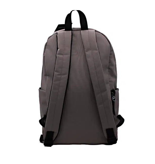 SPBP-GRY-003 Get Lost Smell Proof Backpack (Grey) - Image 11