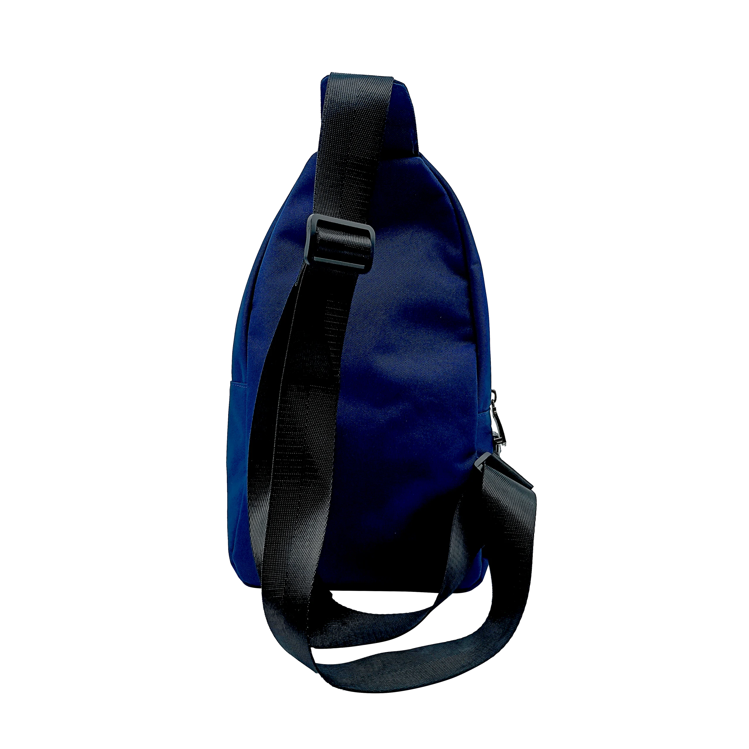 SPCB-DBLU-005 Get Lost Smell Proof Convertible Bag (Dark Blue) - Image 2