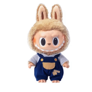 LABU-001 - LABUBU Dolls – Various Models