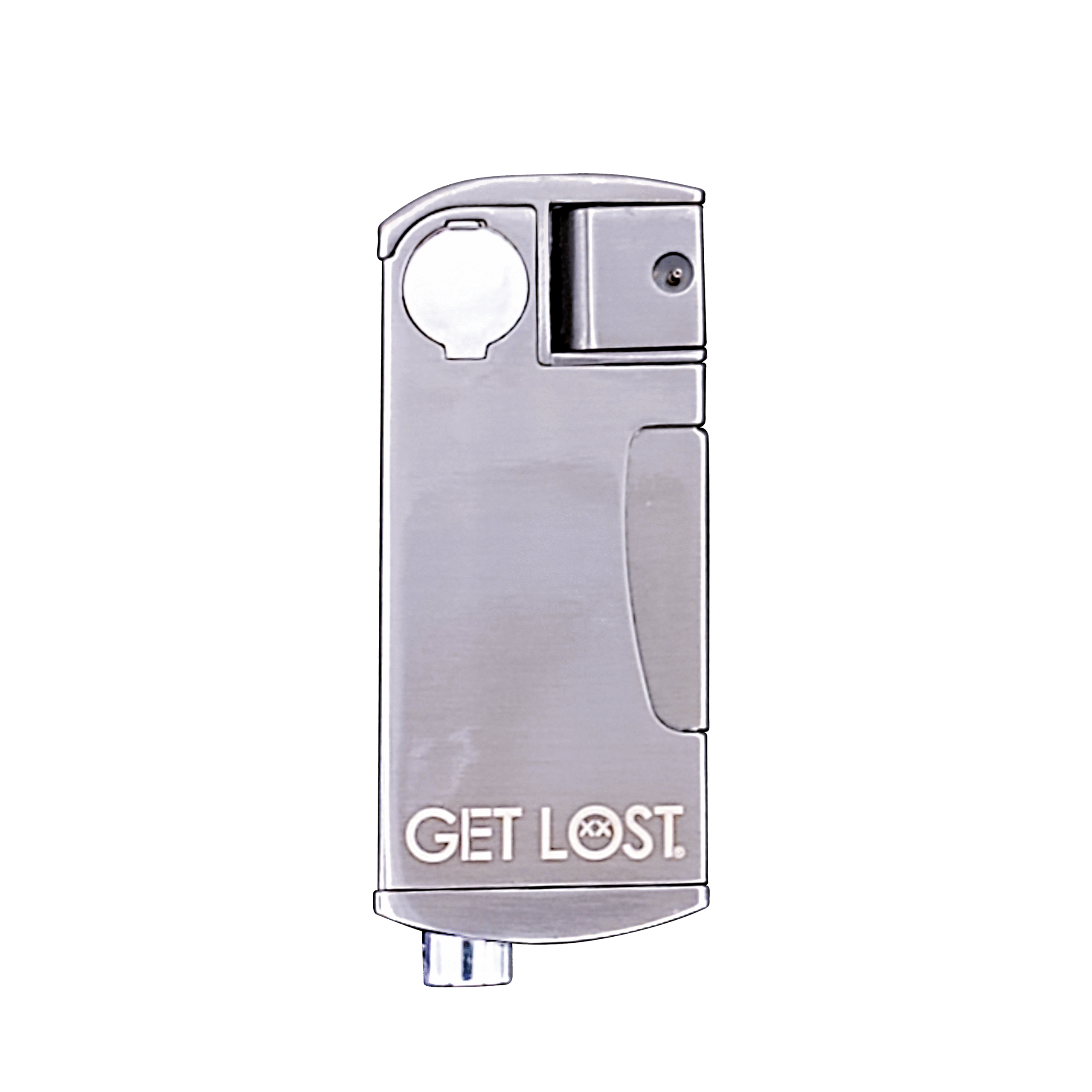 TPP-PPL-001 - Get Lost The Flame-Mate Portable Pipe Lighter - Image 3