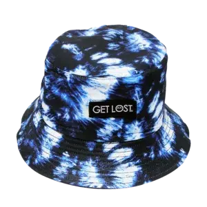 NBH-018 Get lost New Smell Proof Bucket Hat 018