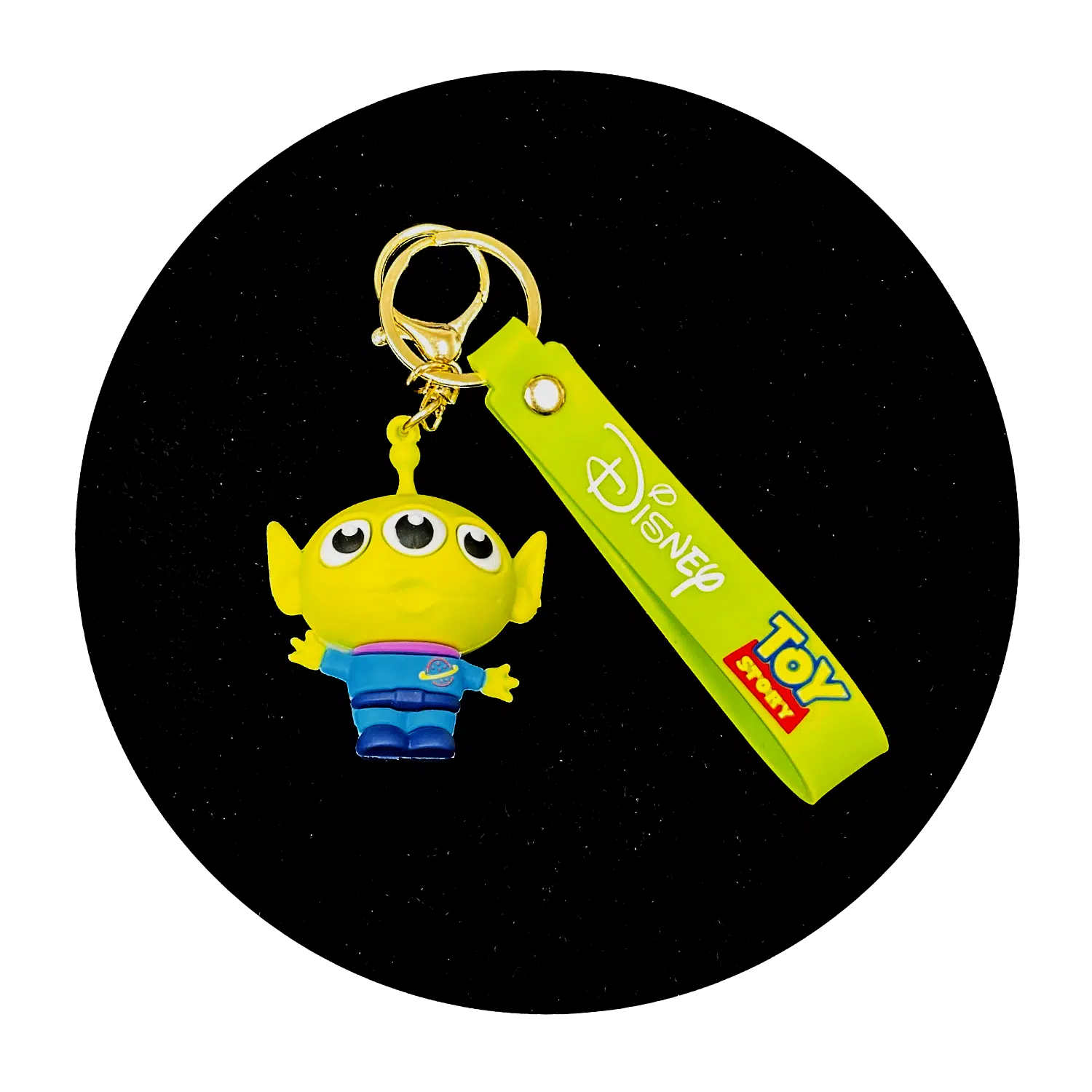KSB-562 Disney – Toy Story Alien