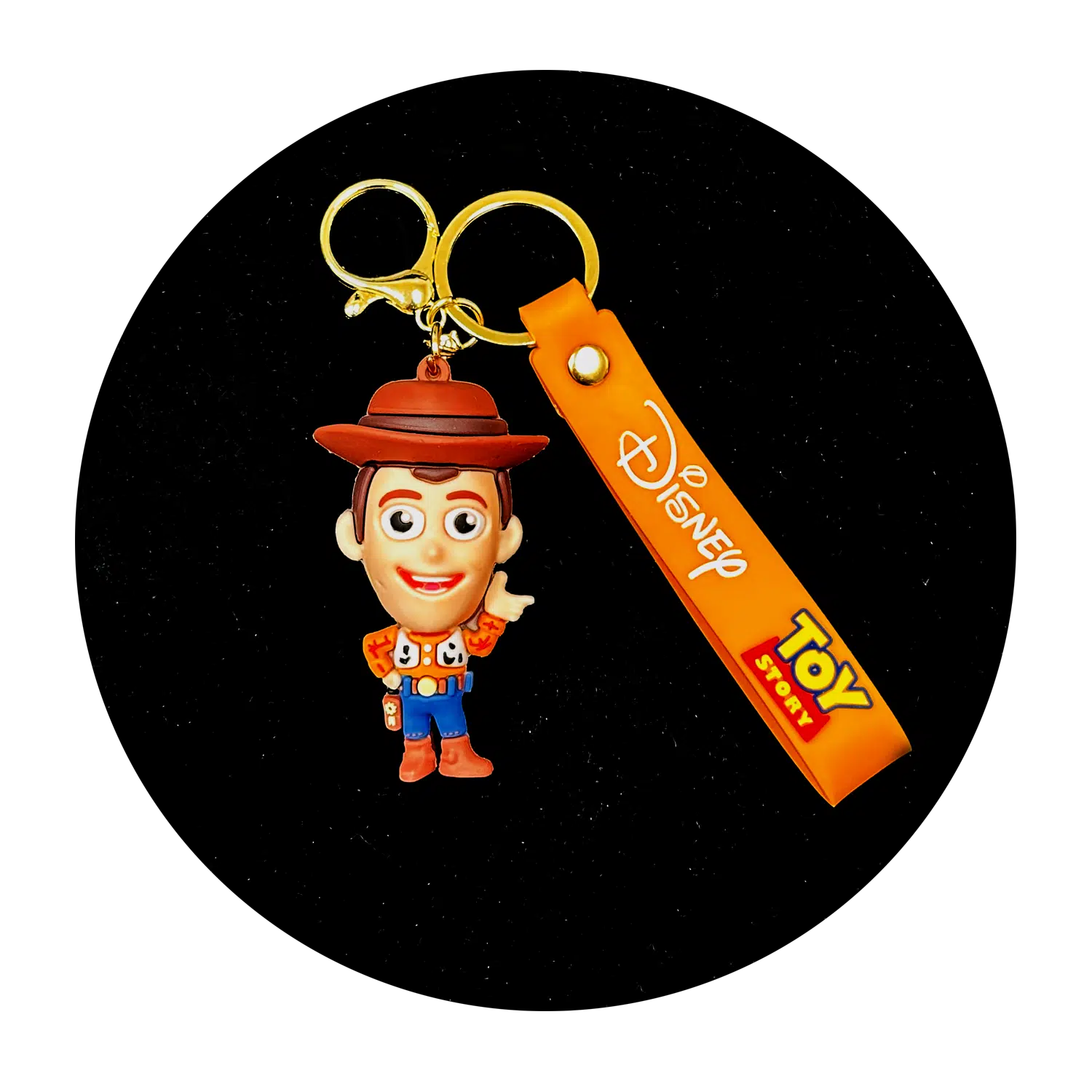 KSB-564 Disney – Toy Story Woody