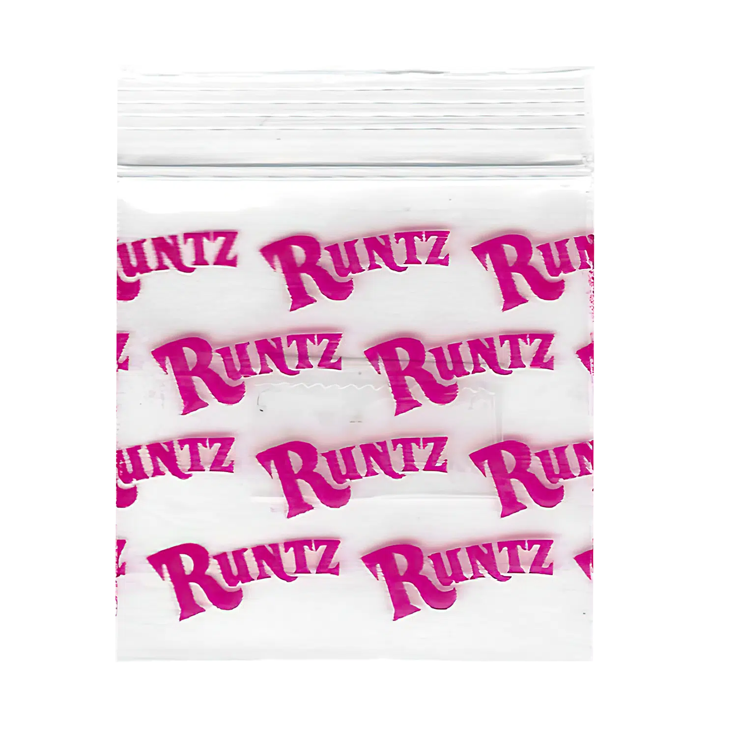 BAB-009 Apple Bag 15×15 (1000 Count) Runtz