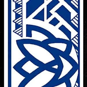 GLD-005 Semi Permanent Tattoo 2.75"x9.5"