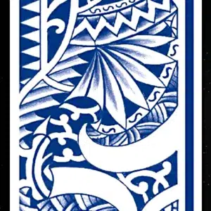 GLD-009 Semi Permanent Tattoo 2.75"x9.5"