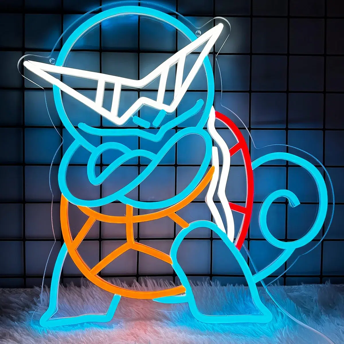 NHL-026 – Neon Hanging Light – Anime Turtle