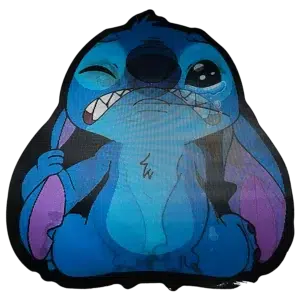 3D3DK179 Movie - Stitch Mad